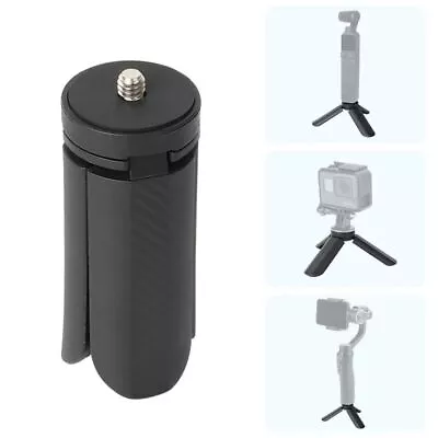 Multifunctional Mini Tripod For DJI Osmo Pocket 3 / Pocket 2 Gimbal • $11.82