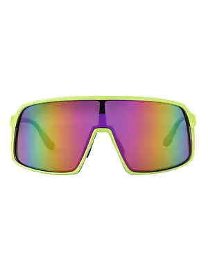 Body Glove Men's Shield Fashion Sunglasses Green • $30.91
