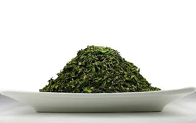 Organic Spearmint Leaf Herb  Tea Caffeine Free  1/2 LB  • $19.99