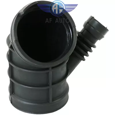  13541435627 For BMW Air Intake Boot Tube Hose E38 E39 E46 W/ M52 & 54 Engine • $9.88