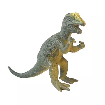 Vintage Dilophosaurus Dinosaur Toy Figure Chinasaur  • $12.95