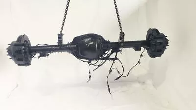 Rear End Axle Differential Assembly 6.2L AT RWD OEM 2013 2016 Ford F250 XL • $849.97