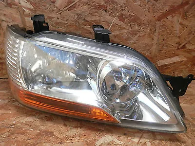 Jdm Mitsubishi Lancer Cedia Cs5w Cs2w Cs5a Gdi 2000 03 Right Side Headlight Oem • $129.99