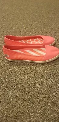 Lacoste Women's Shoes • £15