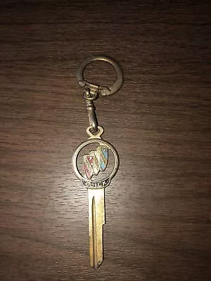 Vintage Buick Keychain/Key • $21.50