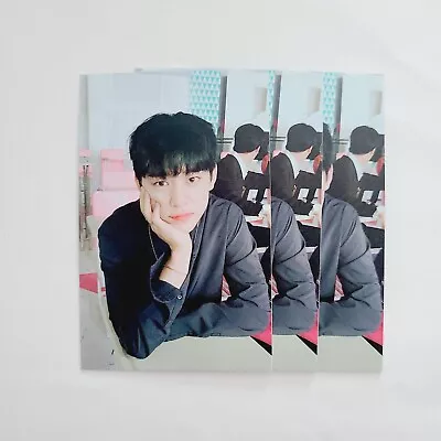 B.A.P Daehyun Official Photocard Concert LIMITED Live Ver.2 • $6.64