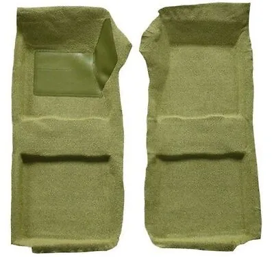 Carpet Kit For 1964-1966 Ford Thunderbird Hardtop Or Convertible Automatic • $228.95