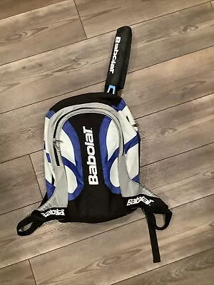 Small Babolat Backpack For Racket Perfect Condition • $37