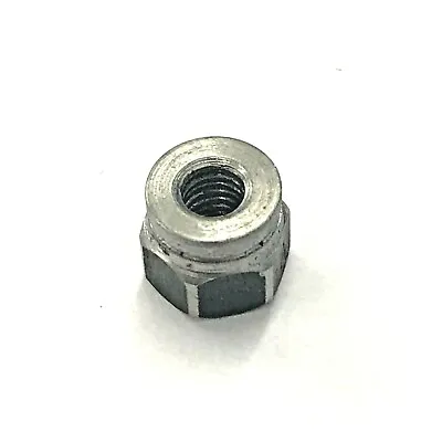 Turbo Turbocharger Shaft Nut Left Hand Thread M4 X0.75mm Fits Mitsubishi TD025  • $6.29