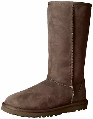 Ugg Classic Tall Boots Chocolate New • $199.99