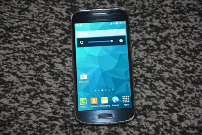 £20.25 • Buy Samsung Galaxy S4 Mini GT-I9195 - 8GB - Black (Unlocked)
