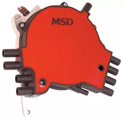 MSD GM LT1 5.7L Distributor Late Model 94-97 Part No. 83811 • $768.99