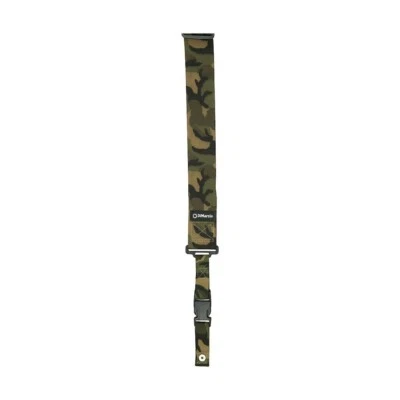 $23.99 • Buy DiMarzio DD2200CM ClipLock Quick Release Guitar Strap, 2 , Camouflage
