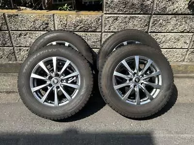 JDM Off Season Mt. Bali Made In Japan No Tires • $1333.26