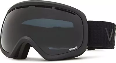 VonZipper Unisex Skylab Snow Sport Goggle • $132.29
