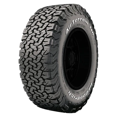 $1143.96 • Buy BFGOODRICH All Terrain T/A KO2 LT285/75R16 126R RWL 10 Ply (Quantity Of 4)