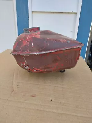 Rupp Roadster 2/ Enduro/hustler Minibike Mini Bike Gas Tank.  • $99