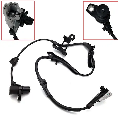 $17.49 • Buy New For 2000-2006 Toyota Tundra 3.4L 4.7L ABS Wheel Speed Sensor Front Right