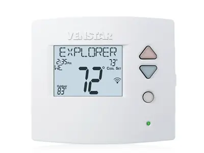 Venstar  T4800 Digital Programmable Commercial Thermostat • $90