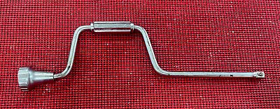 Vintage Craftsman V SERIES Speed Wrench 1/2'' Drive Spinner Handle Made In USA • $16.99