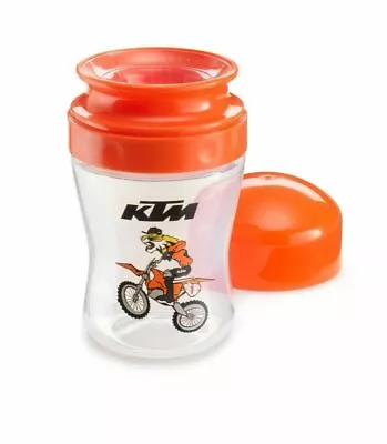 Ktm Baby Radical Feeder - 3pw210023400 • $13.99