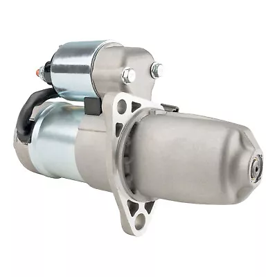 NEW Starter Motor FOR 2002-2003 Nissan Maxima 3.5L--Automatic Transmission 1pc • $38.94