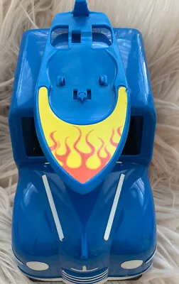 £4.49 • Buy Zhu Zhu Pets Woody Wagon & Surfboard. FAST POSTAGE