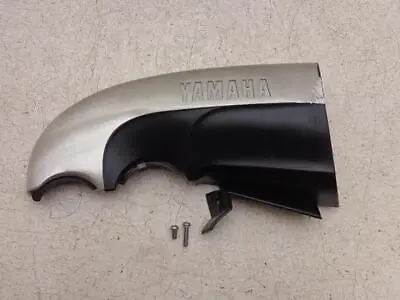 1996-2007 Yamaha V-Max VMX12 Vmax 1200 RIGHT AIR SCOOP SIDE COVER 4 • $109.15