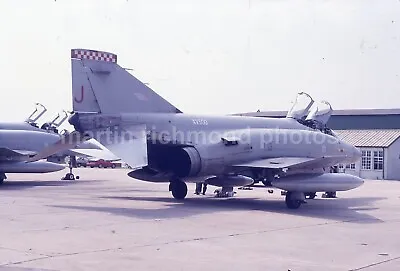 McDonnell Douglas Phantom XV500 1988 Boots Slide HE887 • £2