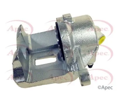 APEC Front Left Brake Caliper For Volvo 940 2.4 Litre August 1994 To August 1998 • $136.98