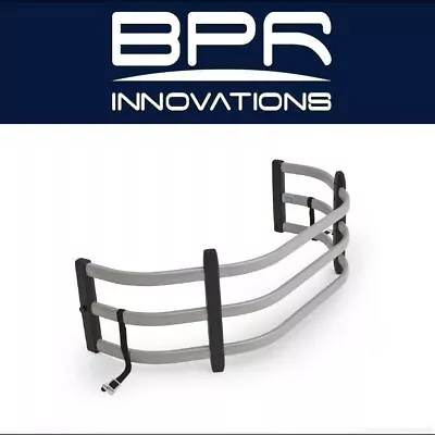 AMP Research Bed Extender HD Sport For Silverado/Sierra/F-150/Tacoma - 74802-00A • $329.99