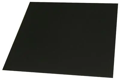 Conductive Foam Sheet 305 X 305 X 6mm Packaging Soft Low Density Conductive Foam • £2.95