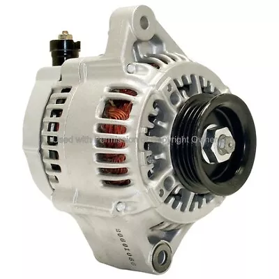 Mpa Electrical 13433 Alternator   12 V Nippondenso Ccw (Left) With Pulley • $179.09