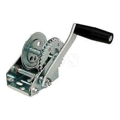 Manual Mast Winch Fits VT2 Tower Light - 7060 • £206.10