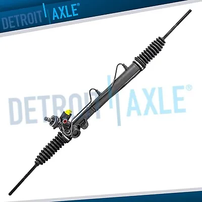 Power Steering Rack And Pinion For 2000-2004 2005 Dodge Neon Chrysler PT Cruiser • $152.10