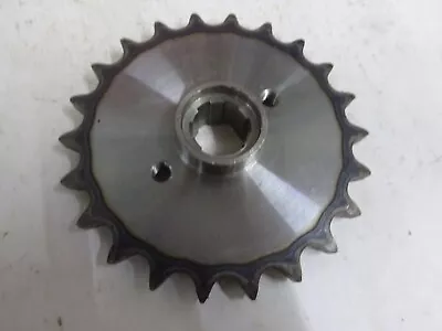 Vintage Harley Ironhead SPORTSTER L54-78 Choice Of 21/22/24 T Sprocket • $10.95