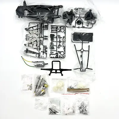 Tamiya Hornet 1/10 2WD Buggy Sliding Chassis Kit (NEW/Unassembled) 58366 - OZRC • $99