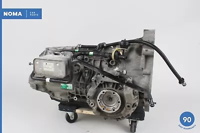 07-08 Porsche Cayman 987C 2.7L A/T Automatic Transmission 5HP-19 99630701701 OEM • $2365.50