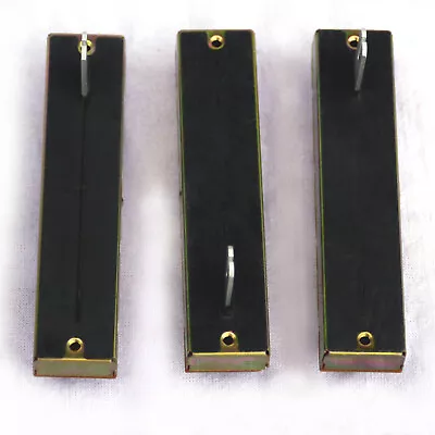 £19.99 • Buy Citronic 2x10K Fader Slider Potentiometer Pot. Knob DJ Mixer Twin Deck Parts X 3