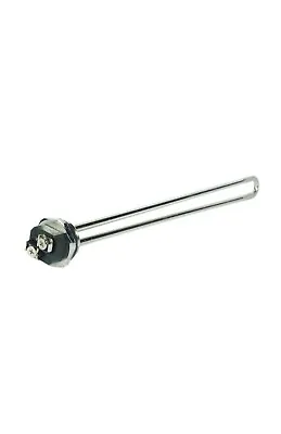 Zero Water Heater Element Electric Screw In 240V 4500 W 13 1/2 In • $17.50