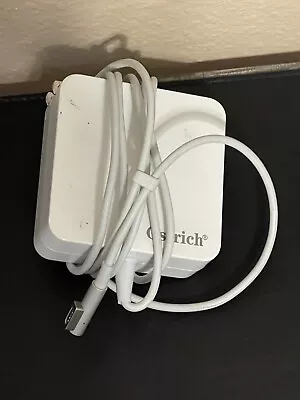 60w  ReplacePower Charger Adapter For Mac Book Pro 13'' (Before Mid 2012)Ostrich • $23