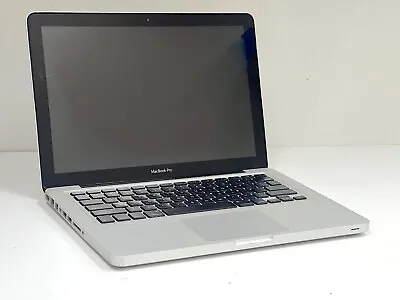 MacBook Pro 13inch 2010 (A1278) Intel COre 2 Duo 4GB RAM • $39