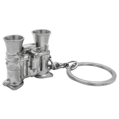 Empi 2084 Vw Bug 48 IDA Weber Carburetor Key Chain • $14.95