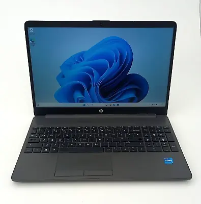 HP ProBook 250 G6 15.6  I5-8265U Quad Core 8GB 256GB SSD Windows 11 Laptop • £160