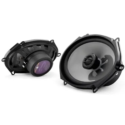 JL Audio C2-570X 5x7  100w Car Speakers • $288.85