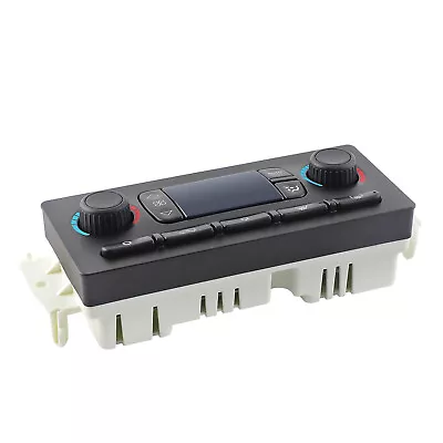 AC Heater Climate Control Module For Chevy For GMC Improved Design 599-211XD • $119