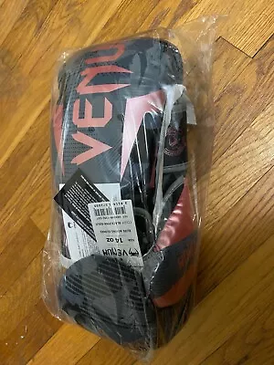 Venum Elite Boxing Premium Quality Gloves • $71.90