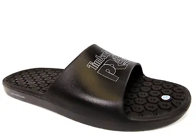 TIMBERLAND PRO Anti Fatigue Massage Sandals Slip On Men's Size 13.0 M  Black • $21.50