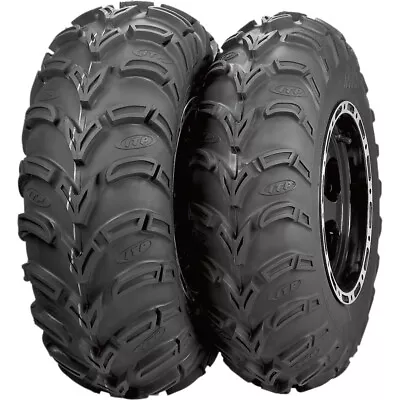 $106.47 • Buy ITP Tire - Mud Lite AT - 25x8-12 - 6 Ply | 56A306 | Sold Each