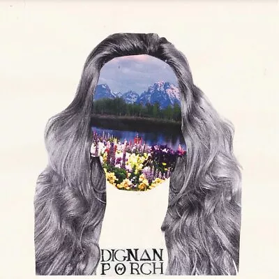 Dignan Porch Deluded Ep (Vinyl) (UK IMPORT) • $25.24